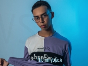 Thommyblack