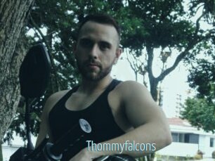 Thommyfalcons
