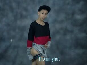 Thommyhot