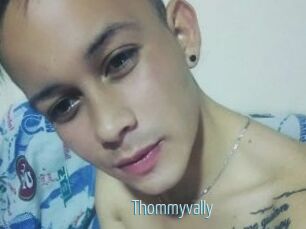 Thommyvally