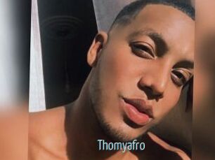 Thomyafro