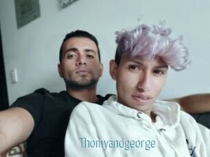 Thomyandgeorge
