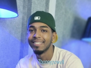 Thonnypowell