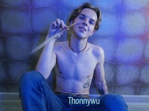 Thonnywu