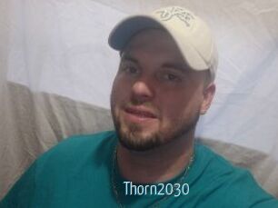 Thorn2030