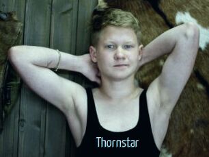Thornstar
