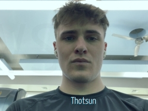 Thotsun
