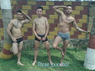 Three_3xxx_hot