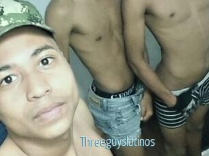 Threeguyslatinos