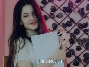 Thrianaoslon