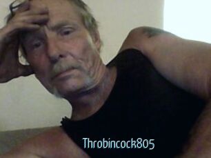 Throbincock805