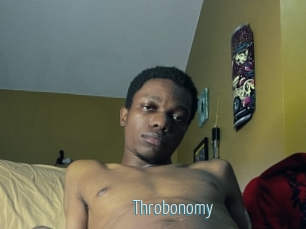 Throbonomy