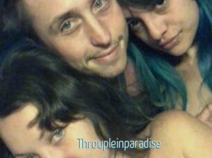 throupleinparadise Video Sexe