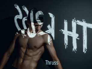 Thruss
