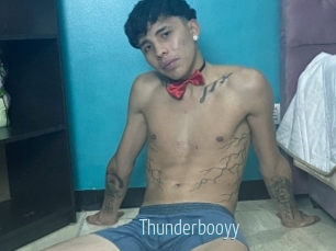 Thunderbooyy