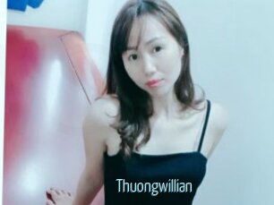 Thuongwillian
