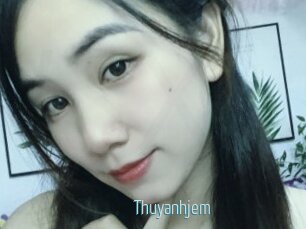 Thuyanhjem