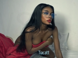 tiacatt Video Sexe