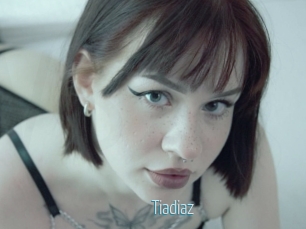 Tiadiaz