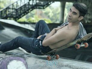tiagho Video Sexe