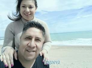 Tiagoeva