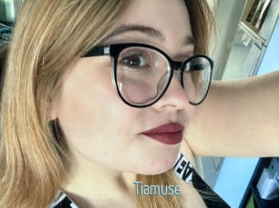 Tiamuse
