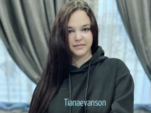 Tianaevanson