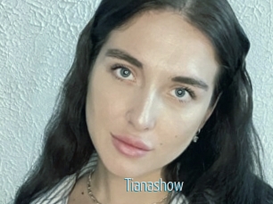 Tianashow