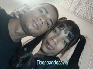tiannaandnaavie Video Sexe