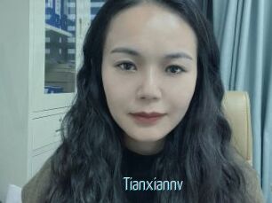 Tianxiannv