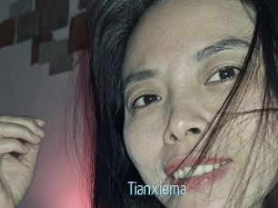 Tianxiema