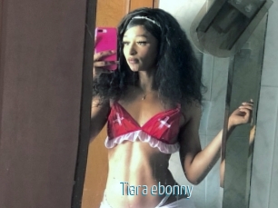 tiara_ebonny Video Sexe