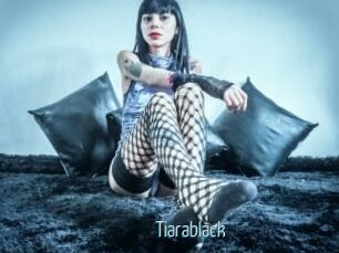 Tiarablack
