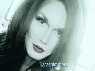 Tiarashimmers