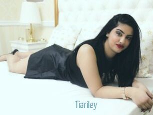 Tiariley