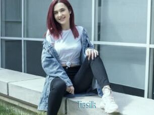 Tiasilk
