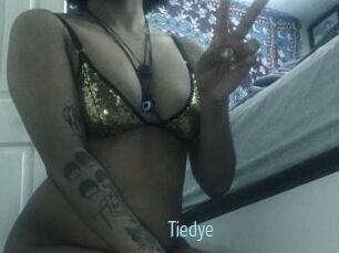 Tiedye
