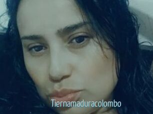 Tiernamaduracolombo