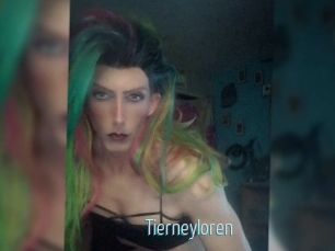 Tierneyloren