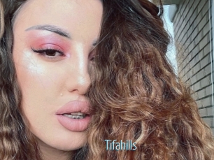 tifahills Video Sexe