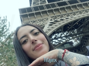 Tifajinx