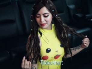 Tifalockhart