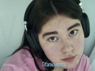 Tifaniowens
