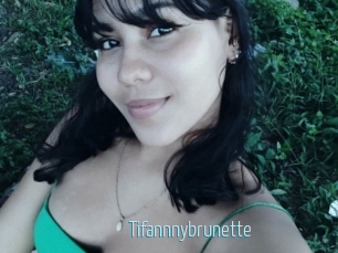 Tifannnybrunette