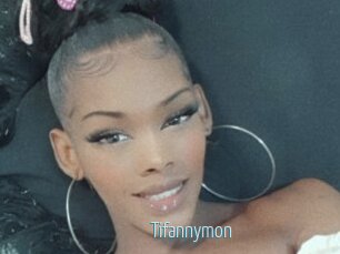 Tifannymon