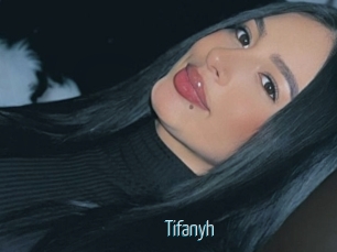 Tifanyh