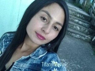 Tifanyharrys