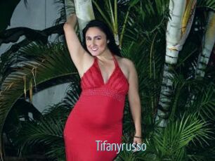 Tifanyrusso