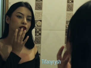 Tifanyrysh