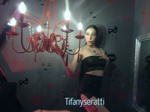Tifanyseratti